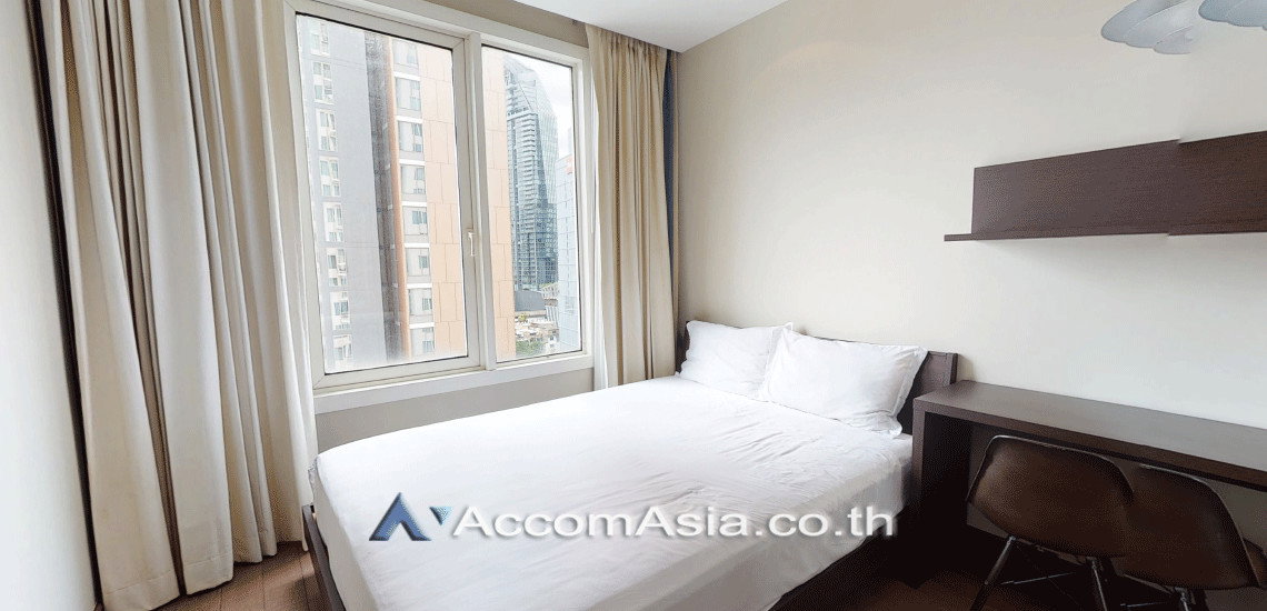 picture 🔼🔽 AccomA 📩  3 BR Condominium @Siri Residence Sukhumvit 24 (1512070) - 4/9