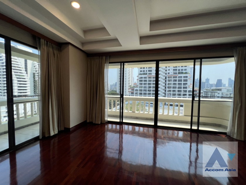 picture 🔼🔽 AccomA 📩  4 BR Condominium @Mano Tower (AA39829) - 7/20