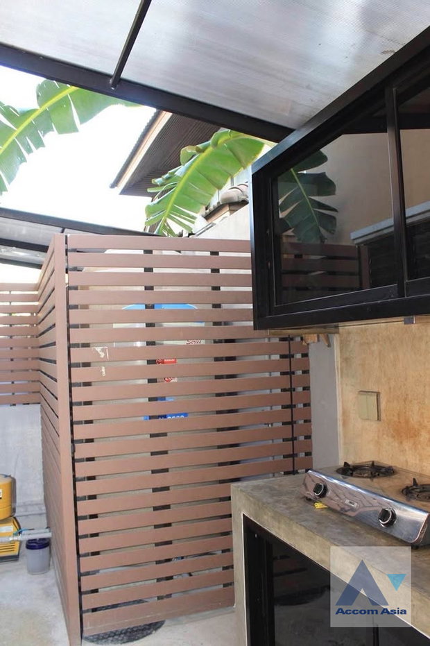 รูป 🔼🔽 AccomA 📩 Modern-style home office in a central location for rent, near BTS (AA39135) - รูปที่ 5/20