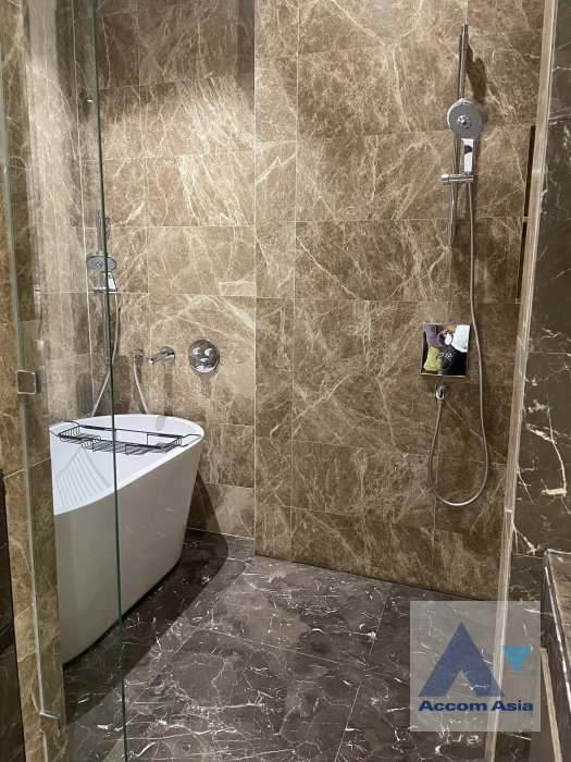รูป 🔼🔽 AccomA 📩 2 BR Condominium @28 Chidlom (AA33129) - รูปที่ 8/8