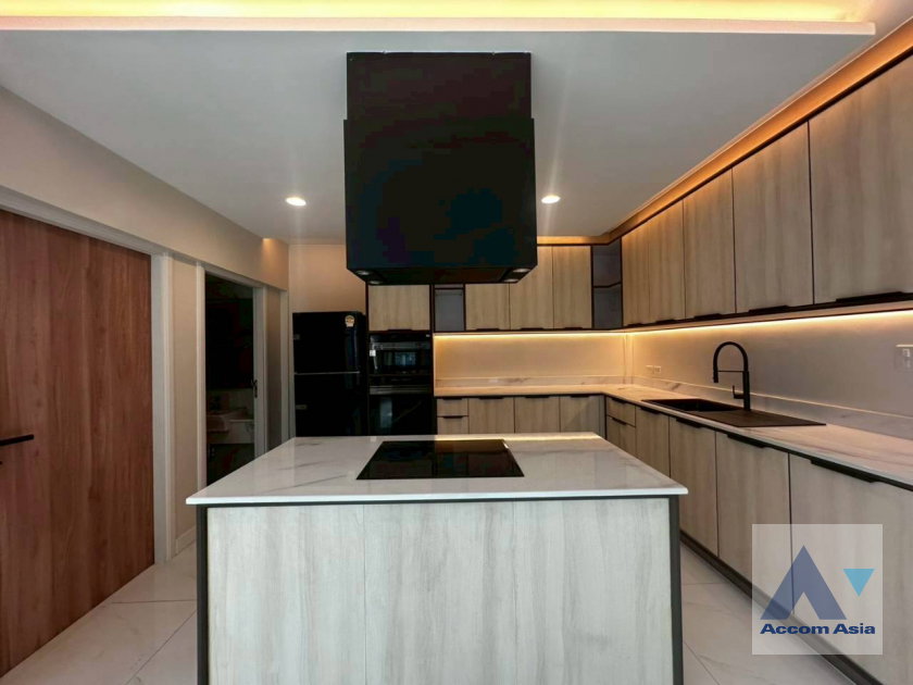 picture 🔼🔽 AccomA 📩 Pet friendly 3 BR Townhouse @KLANG Nivas (AA41765) - 6/20