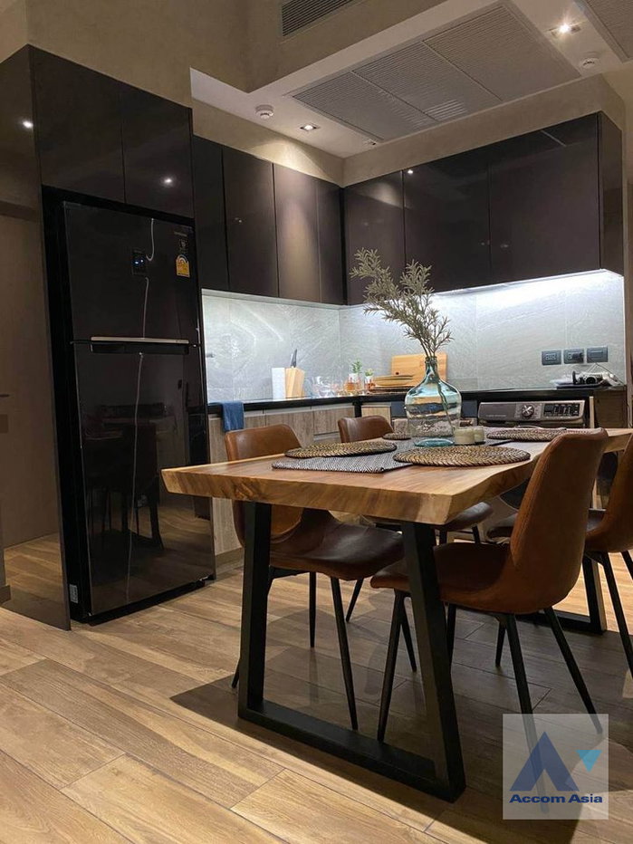 picture 🔼🔽 AccomA 📩 Stylish condominium with full furnishings in Sukhumvit (AA27829) - 2/14