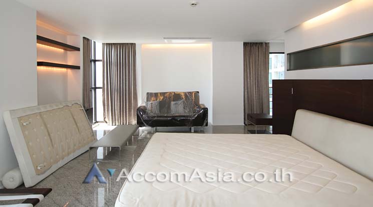 picture 🔼🔽 AccomA 📩 3 BR Condominium @Baan Somthavil Ratchadamri (13002013) - 8/12