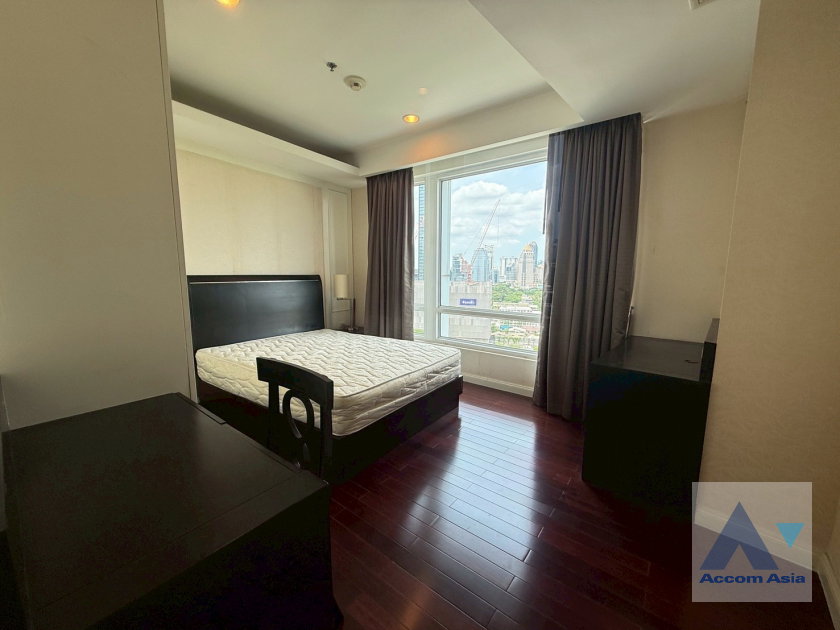 รูป 🔼🔽 AccomA 📩  2 BR Condominium @Anantara Baan Rajprasong (AA16582) - รูปที่ 12/16