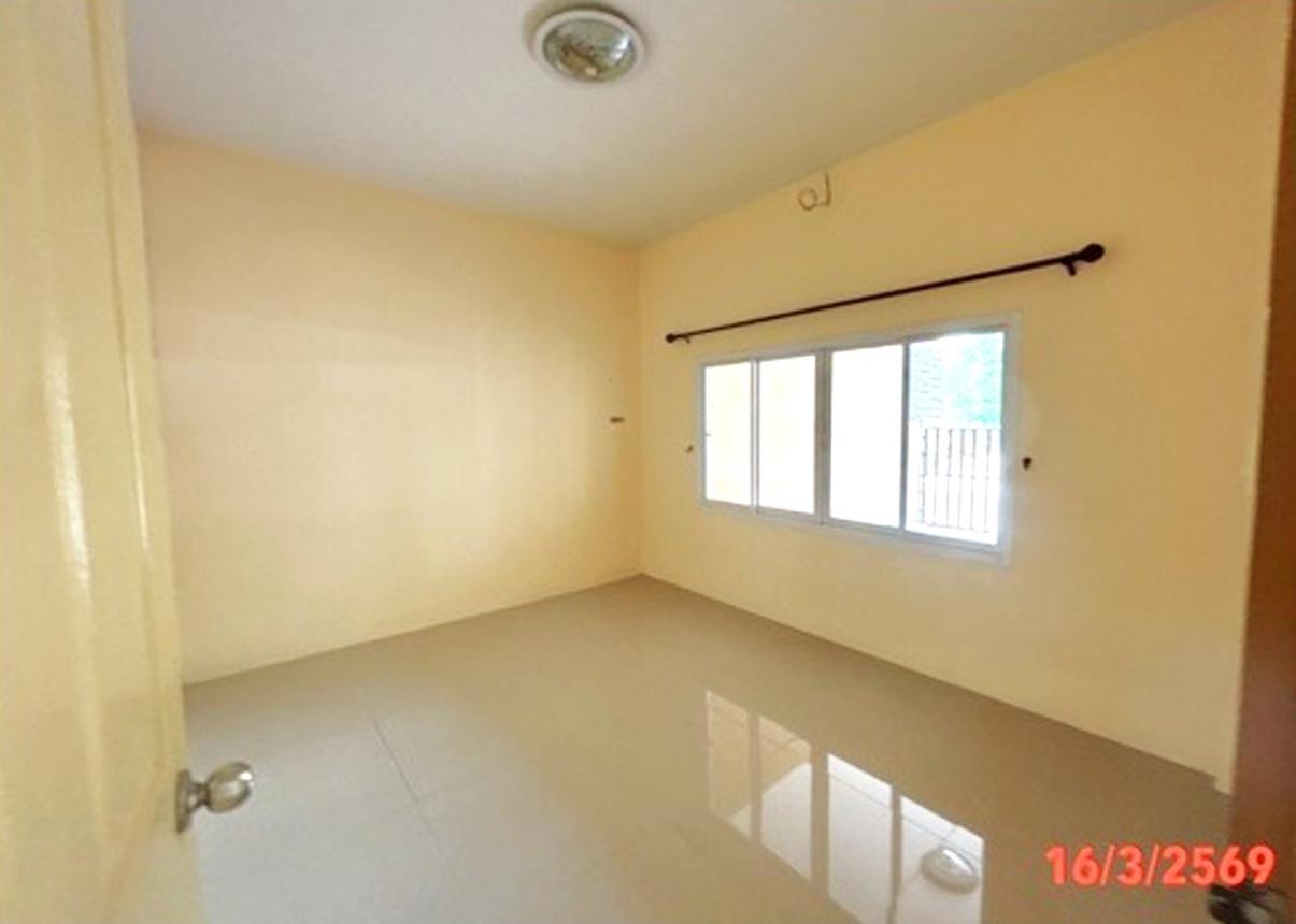 รูป ทาวน์เฮ้าส์ 24 ตร.วา เมืองสตูล สตูล 1.7M - รูปที่ 21/30