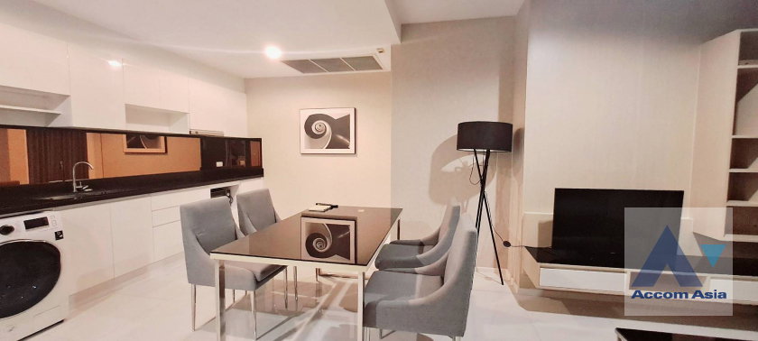 picture 🔼🔽 AccomA 📩  2 BR Condominium @Estella Ekkamai (Movenpick Residences Ekkamai)  (AA31816) - 2/12