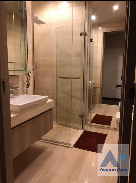 รูป 🔼🔽 AccomA 📩 Fully Furnished 2 BR Condominium @The XXXIX by Sansiri (AA29612) - รูปที่ 6/7