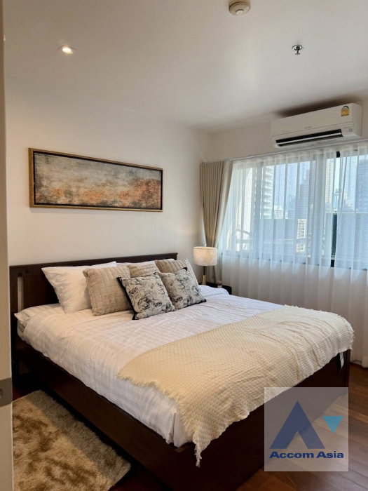 รูป 🔼🔽 AccomA 📩 Fully Furnished 3 BR Condominium @Liberty Park 2 (AA45692) - รูปที่ 11/15