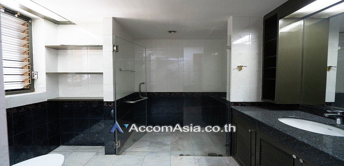 รูป 🔼🔽 AccomA 📩  3 BR Condominium @Baan Suanpetch (AA15008) - รูปที่ 10/12