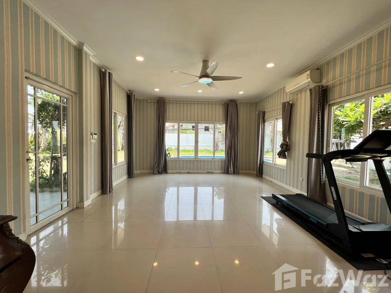 รูป ขาย วิลล่า 6 ห้องนอน ใน บางละมุง, ชลบุรี 1656180 - รูปที่ 11/16
