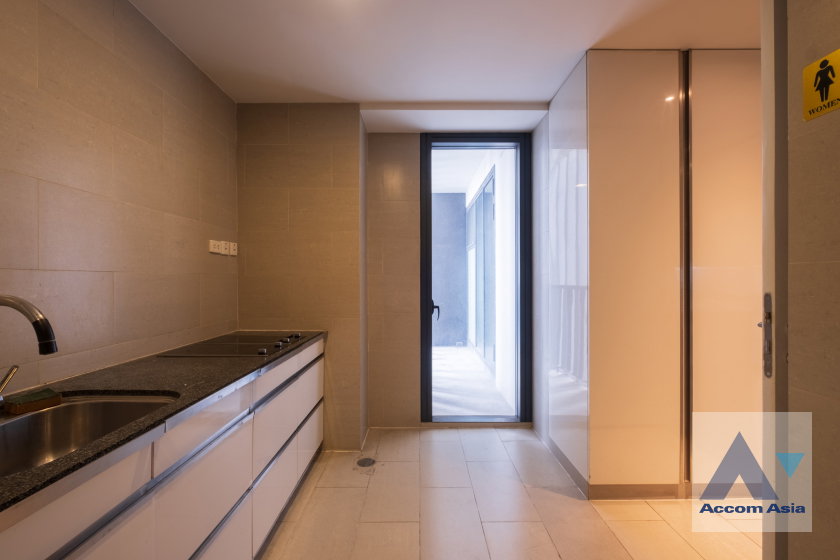 รูป 🔼🔽 AccomA 📩  3 BR Condominium @The Met Sathorn (AA41107) - รูปที่ 10/20