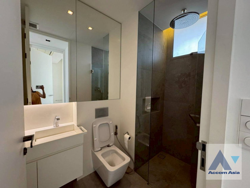 รูป 🔼🔽 AccomA 📩 2 BR Condominium @Domus 16 (AA45223) - รูปที่ 13/13