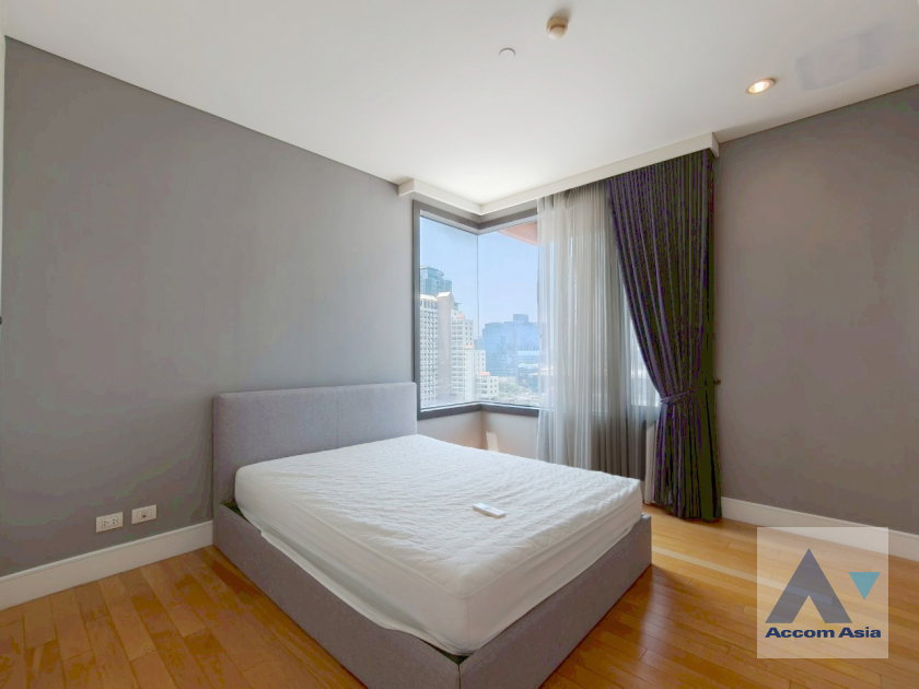 รูป 🔼🔽 AccomA 📩 Pet friendly 3 BR Condominium @Aguston Sukhumvit 22 (AA29592) - รูปที่ 16/20