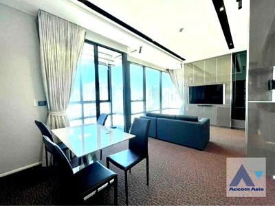 คอนโดให้เช่า : 🔼🔽 AccomA 📩 The Bangkok Thonglor