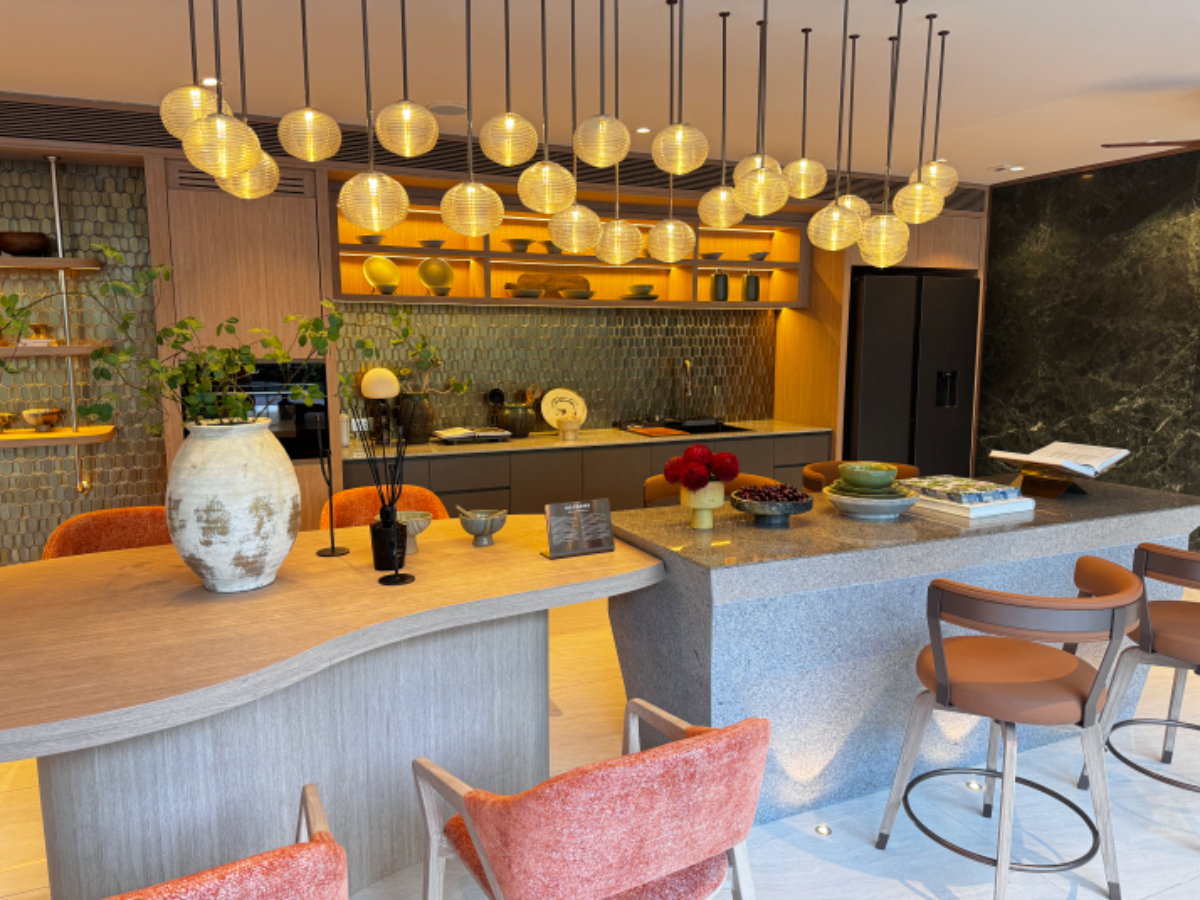 รูป คอนโดเลี้ยงสัตว์ได้ พร้อมเข้าอยู่ เดินไปห้างเซ็นทรัลเฟสฯ ได้เลย  - รูปที่ 18/22