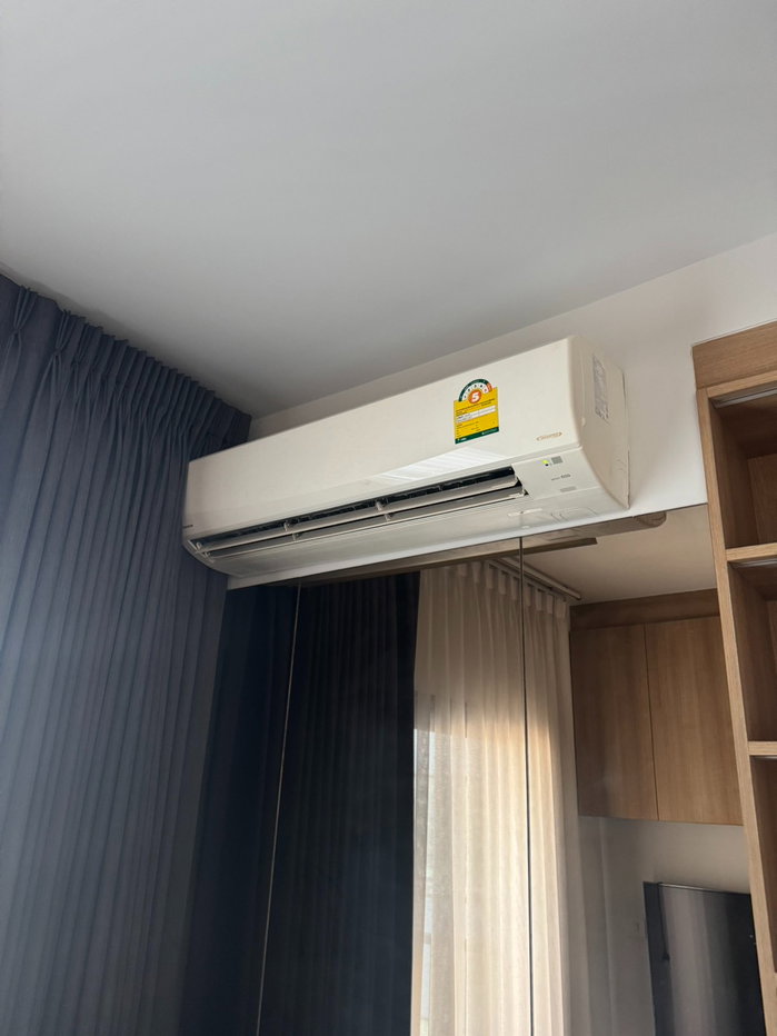 รูป 🔥 ห้องมุม วิวสวย! The Tree สุขุมวิท 71 – เอกมัย | 18,000/เดือน | พร้อมอยู่ - รูปที่ 18/31