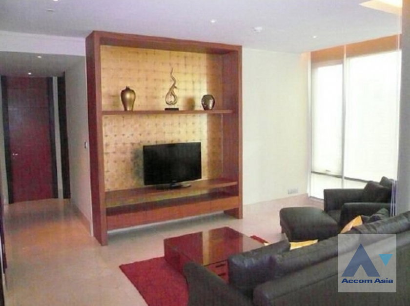รูป 🔼🔽 AccomA 📩  2 BR Condominium @The Infinity Sathorn (AA20830) - รูปที่ 1/8