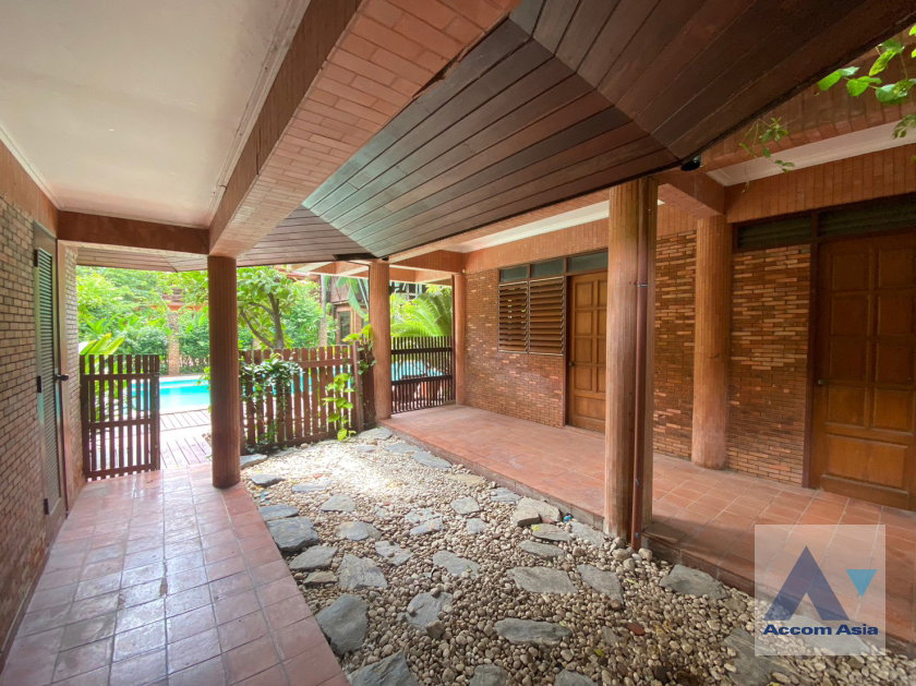 รูป 🔼🔽 AccomA 📩  4 BR House in Thung Song Hong (1910823) - รูปที่ 3/20