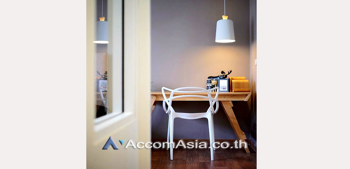 picture 🔼🔽 AccomA 📩  3 BR House in Khlong Tan Nuea (AA29529) - 6/16