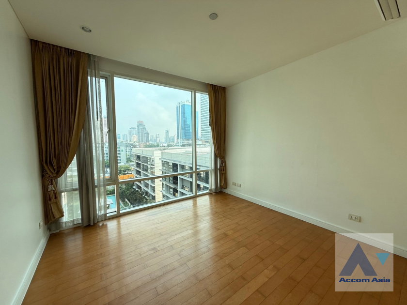 picture 🔼🔽 AccomA 📩 Pet friendly 2 BR Condominium @Fullerton Sukhumvit (13000156) - 15/20