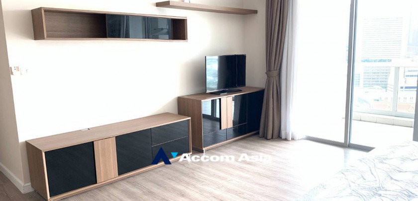 รูป 🔼🔽 AccomA 📩 Chamchuri Square Residence Condominium - รูปที่ 5/9