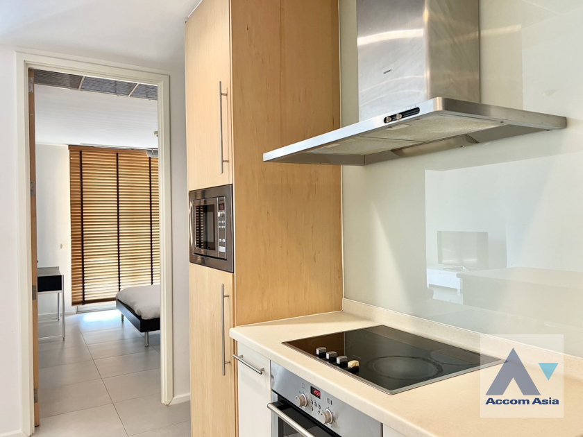 picture 🔼🔽 AccomA 📩 Pet friendly 2 BR Condominium @The Legend Saladaeng (AA18221) - 4/11