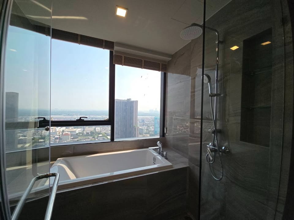 รูป RS5555 ให้เช่า คอนโด IDEO Q Sukhumvit 36 ใกล้ BTS ทองหล่อ - รูปที่ 10/12