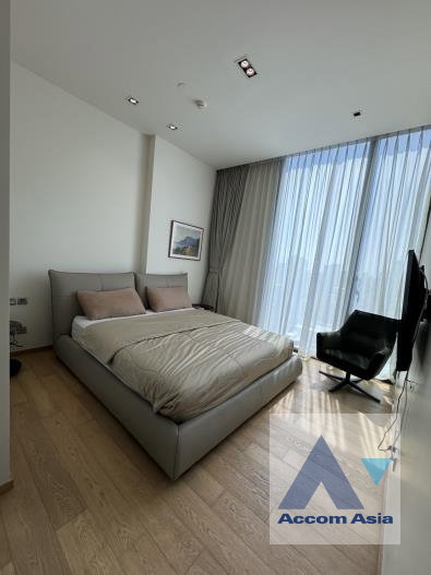 รูป 🔼🔽 AccomA 📩  2 BR Condominium @28 Chidlom (AA42725) - รูปที่ 6/15