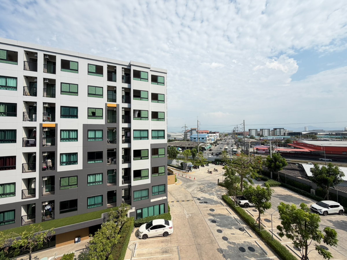 picture “Stunning Deal! Condo Way Amata. - 7/14