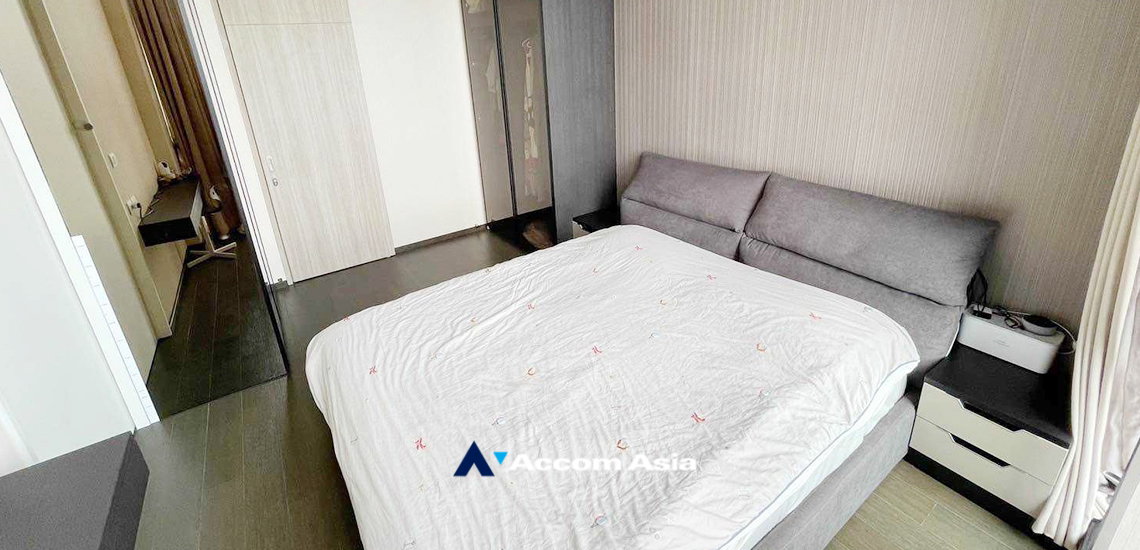 รูป 🔼🔽 AccomA 📩 Noble Ploenchit - รูปที่ 4/6
