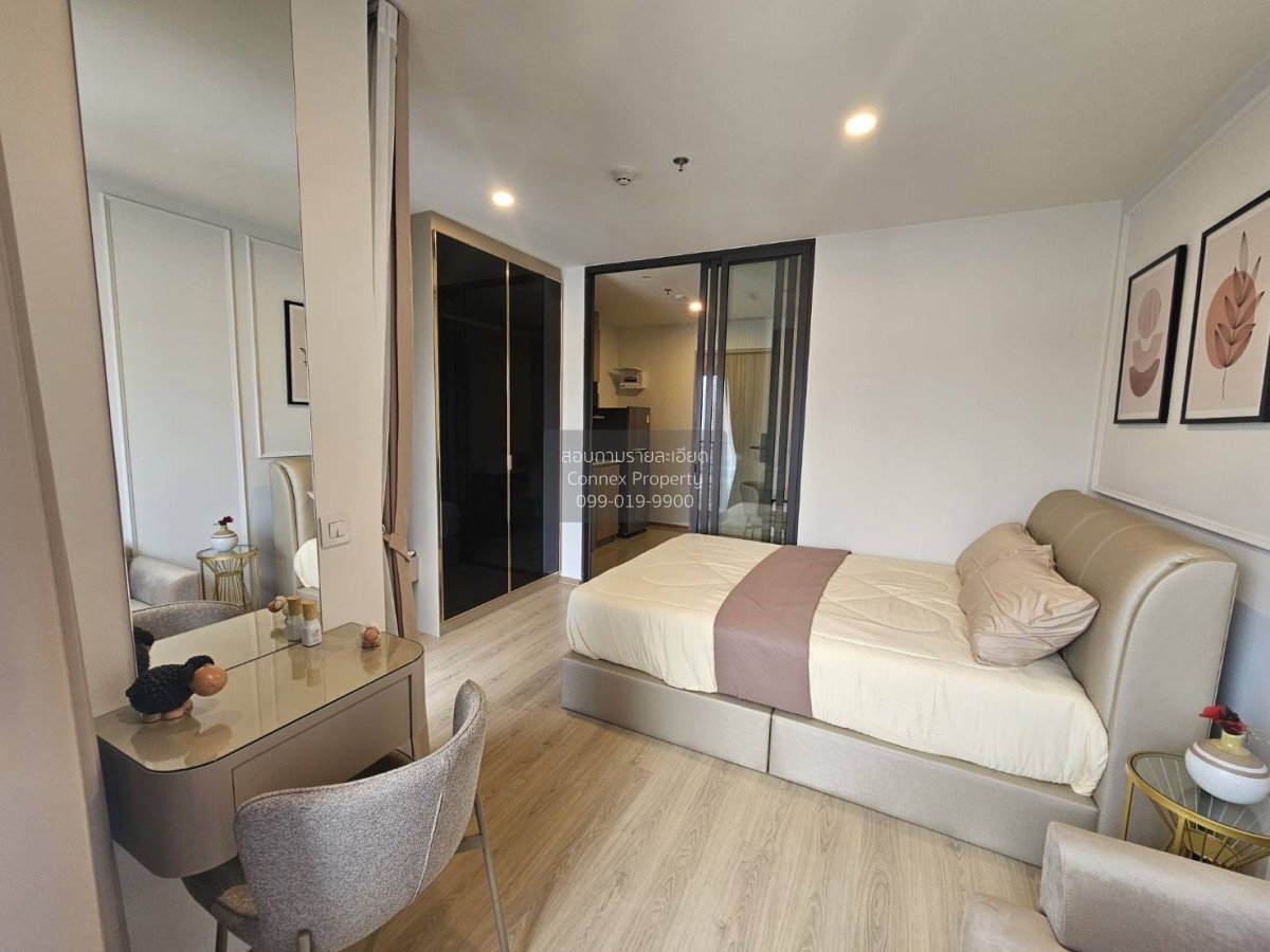 รูป 🔥🔥🔥 เช่าคอนโด  ไลฟ์ พระราม 4 - อโศก คลองเตย เขต คลองเตย กรุงเทพ CX-150354 ✅ ทักไลน์ @connexproperty ตอบทันที ทีมงานมืออาชีพ ✅ 🔥🔥🔥 - รูปที่ 5/7