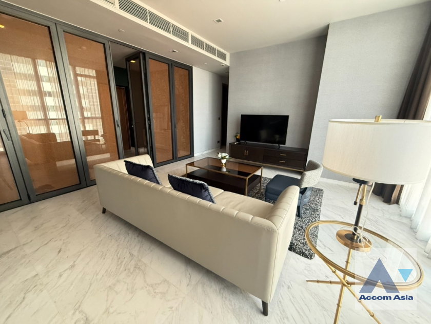 รูป 🔼🔽 AccomA 📩  2 BR Condominium @The Monument Thong Lo (AA42866) - รูปที่ 7/20