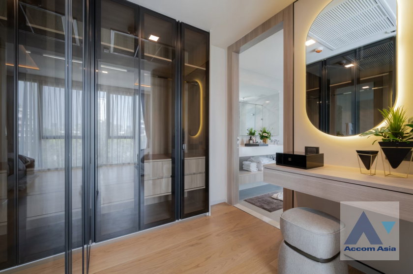 รูป 🔼🔽 AccomA 📩 Fully Furnished 3 BR Condominium @Fynn Sukhumvit 31 Condominium (AA32191) - รูปที่ 17/20