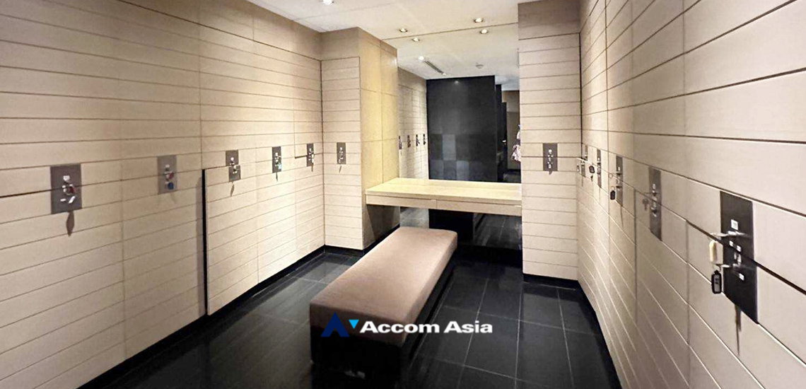 รูป 🔼🔽 AccomA 📩  2 BR Condominium @The Park Chidlom (AA14381) - รูปที่ 17/20