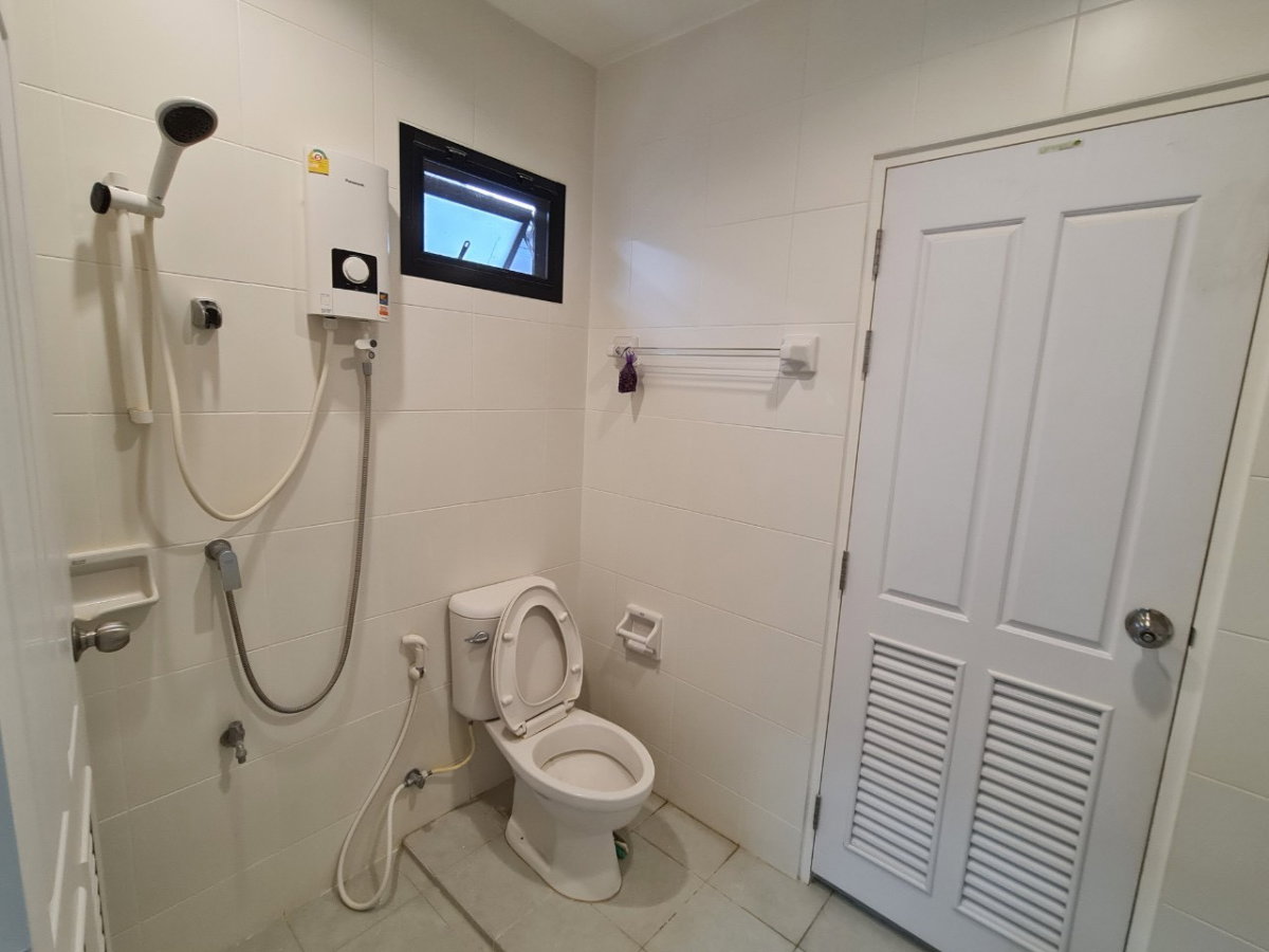 รูป ด่วน  ขายบ้านทำเลสันกำแพงสายเก่า เออบาน่า 6 - รูปที่ 24/28