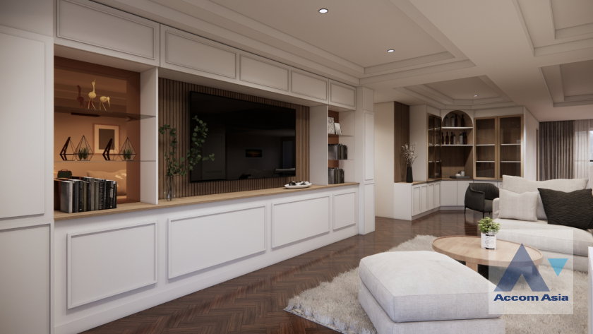 picture 🔼🔽 AccomA 📩  4 BR Condominium @TPJ Mansion (AA32356) - 3/20