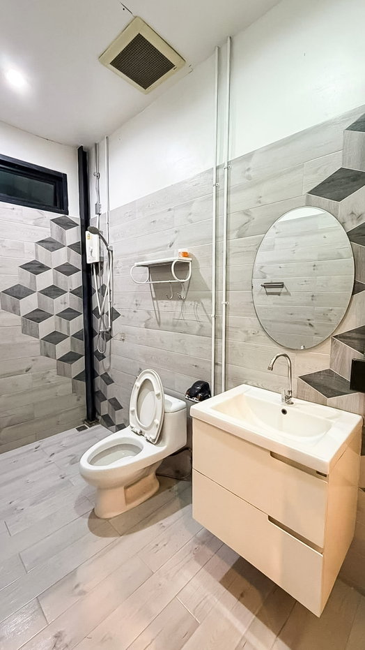 รูป Single Detached Pool Villa for Sale Huai Yai Na Jomtien - รูปที่ 14/19