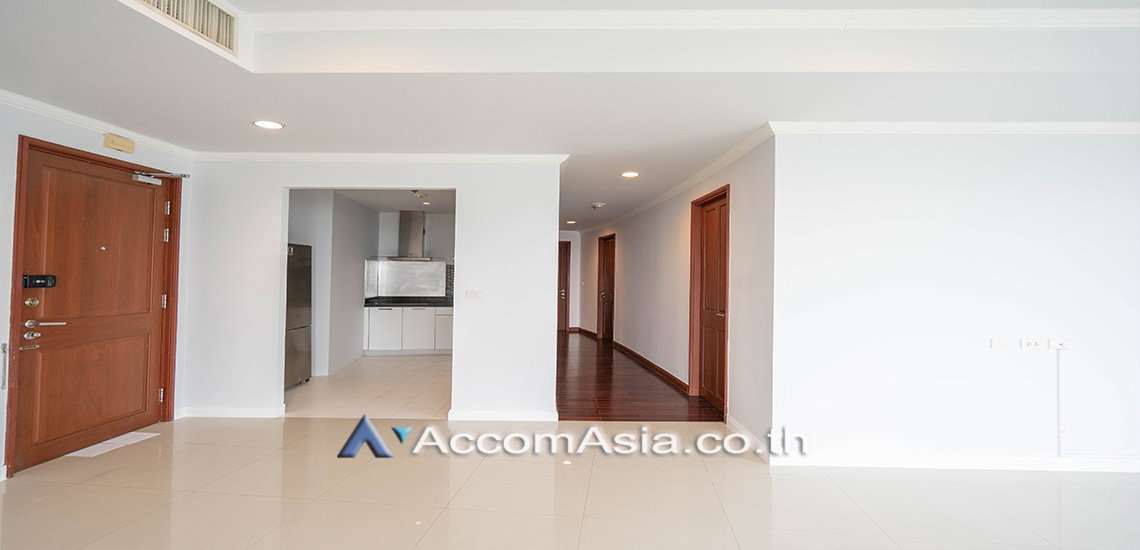 รูป 🔼🔽 AccomA 📩  3 BR Condominium @Baan Rajprasong (1515266) - รูปที่ 4/14