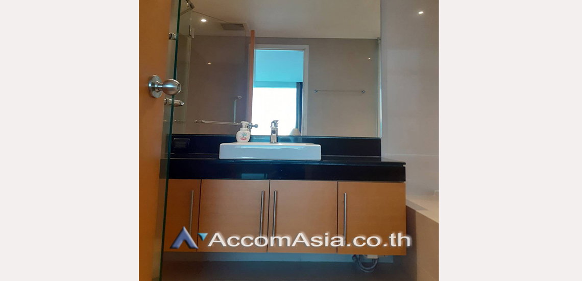 picture 🔼🔽 AccomA 📩 Pet friendly 3 BR Condominium @Fullerton Sukhumvit (AA30448) - 14/17