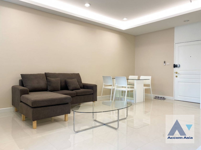 รูป 🔼🔽 AccomA 📩 Grand Langsuan Condominium - รูปที่ 1/12