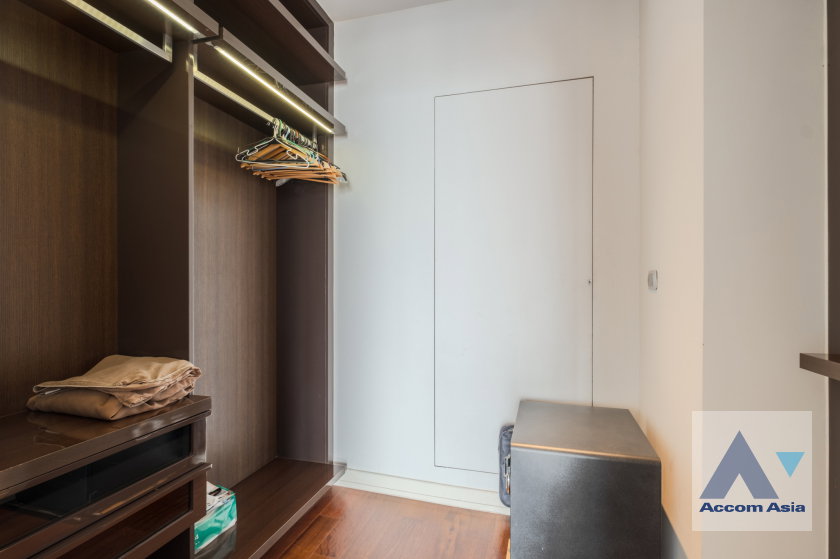 รูป 🔼🔽 AccomA 📩 2 BR Condominium @MARQUE Sukhumvit (AA26577) - รูปที่ 15/20