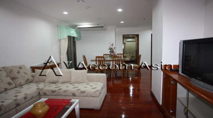 picture 🔼🔽 AccomA 📩  2 BR Condominium @Baan Suanpetch (1518240) - 2/9