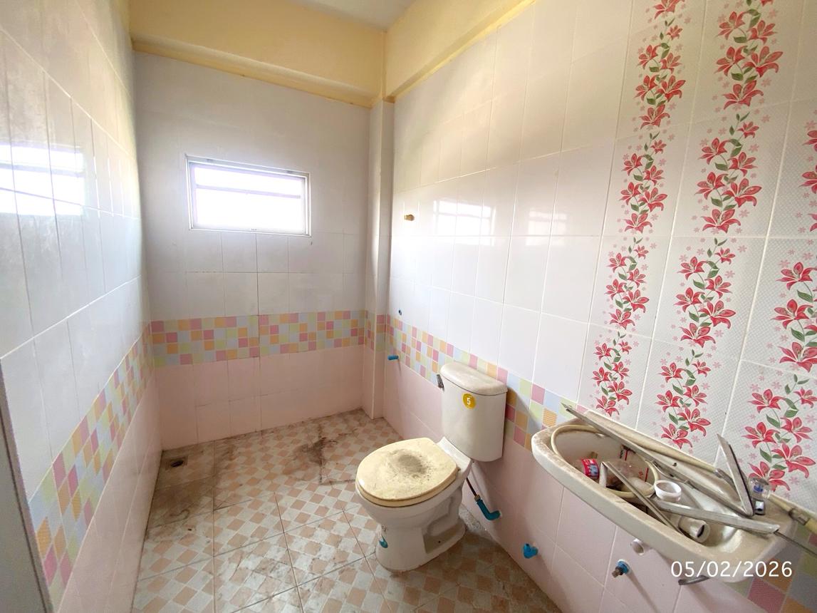 picture SHOP HOUSE 20.2 Sq.w. Muang Samut Sakhon Samut Sakhon for 3.5M - 37/44