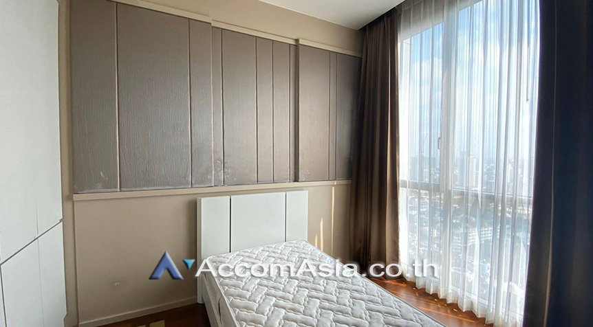 รูป 🔼🔽 AccomA 📩  3 BR Condominium @Quattro Thonglor (AA19915) - รูปที่ 7/12