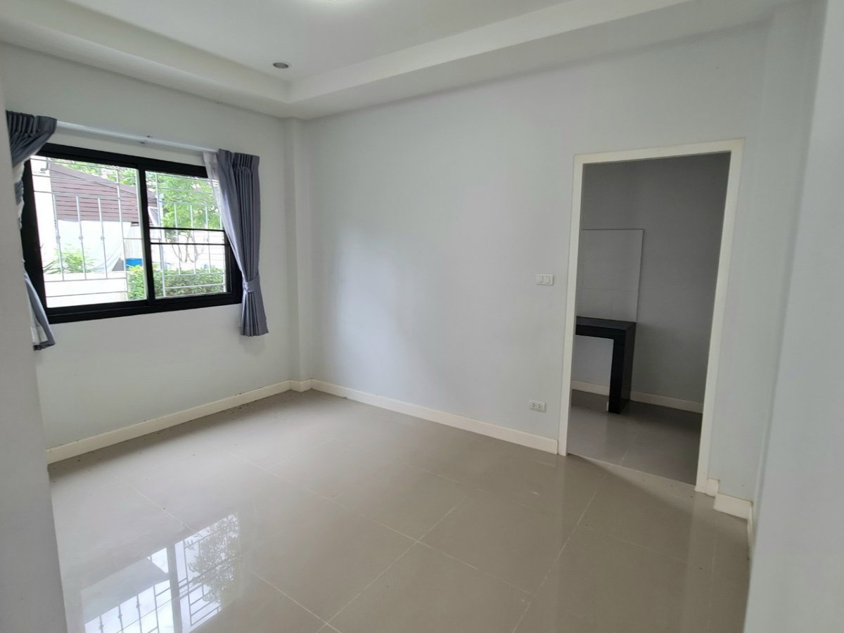 รูป Hot deal ขายบ้านแปลงมุม ทำเลดีสันกำแพงสายเก่า เออบาน่า 6 - รูปที่ 14/31