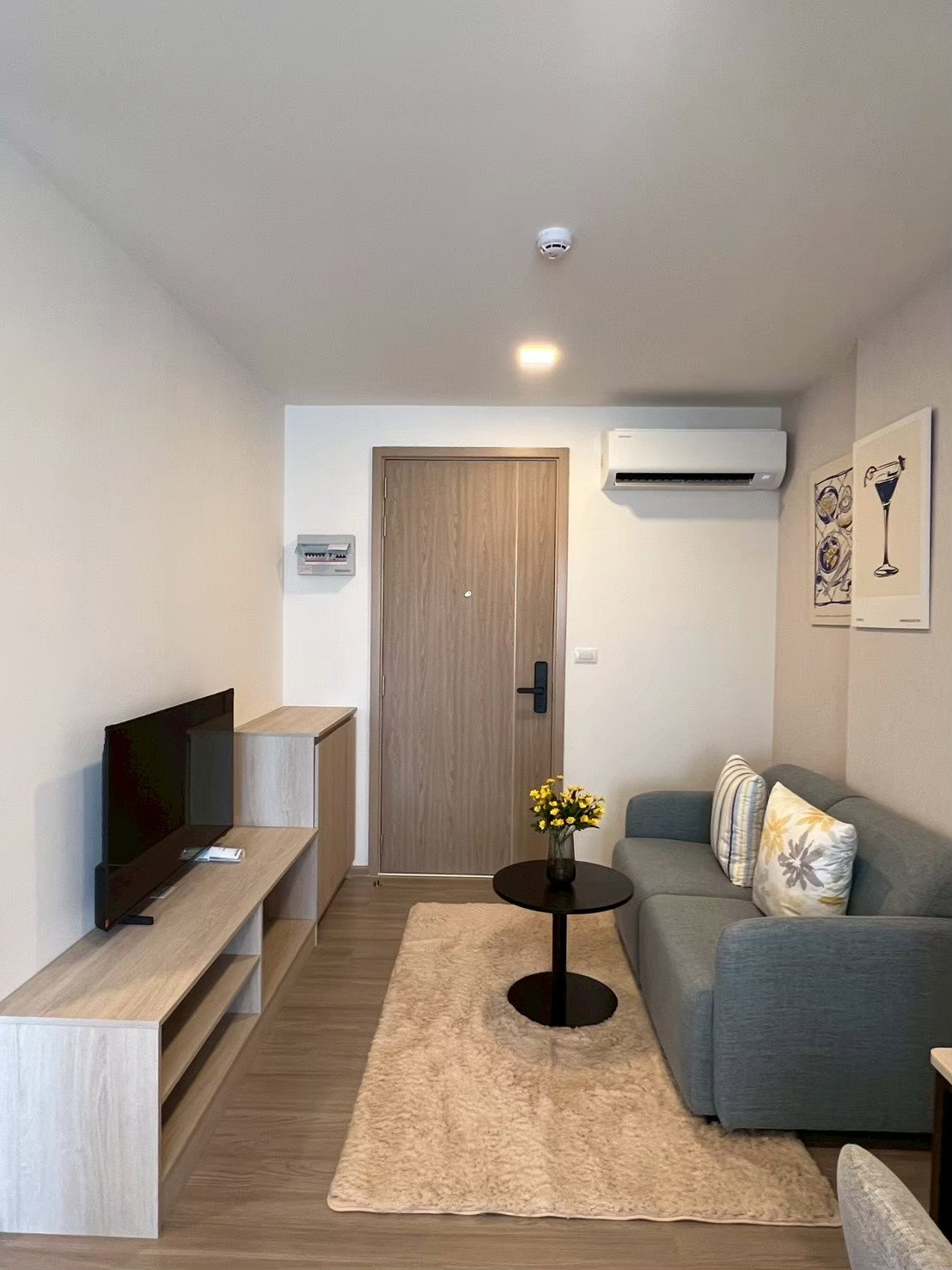 🔥 THE BASE Bukit 🌆 New Condo in Phuket Near Shopping Malls 🚌 Free Shuttle to Central Festival Phuket