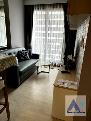 คอนโดให้เช่า : 🔼🔽 AccomA 📩 Pet friendly 2 BR Condominium @M Thonglor 10 (AA19745)
