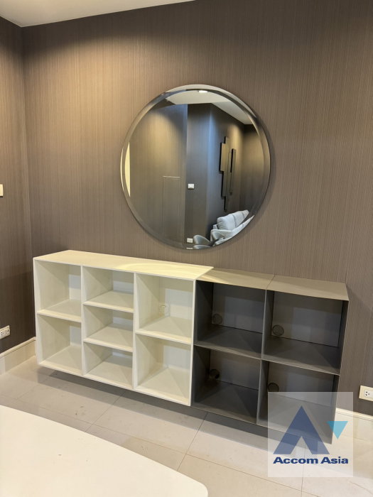 picture 🔼🔽 AccomA 📩 Pet friendly 3 BR Condominium @Aguston Sukhumvit 22 (AA22210) - 10/10