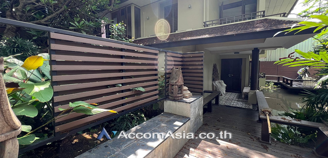 picture 🔼🔽 AccomA 📩 Tranquil wooden home surrounded by greenery (44406) - 8/20