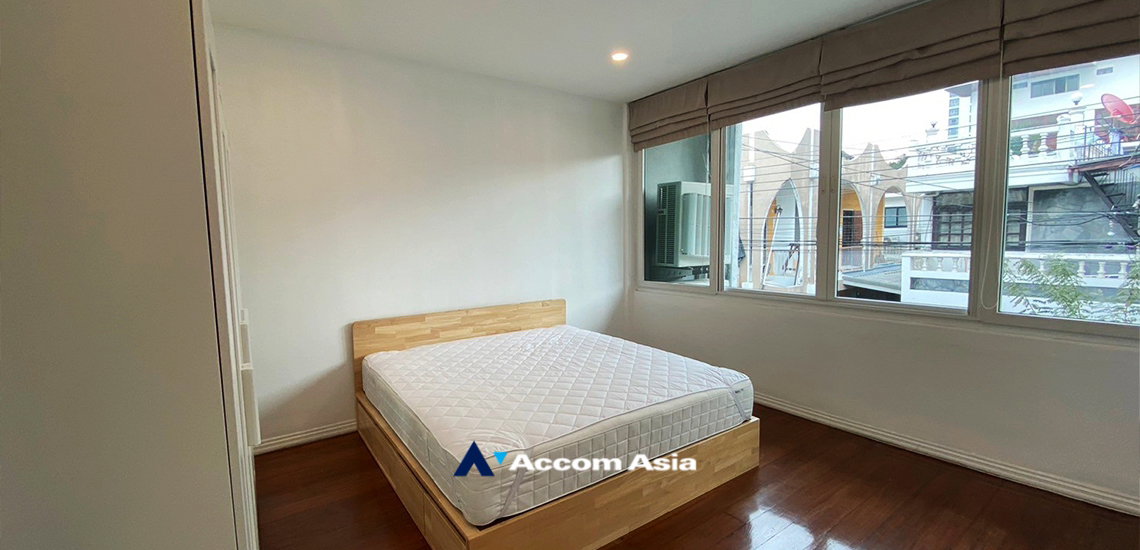 รูป 🔼🔽 AccomA 📩 Warm-toned townhouse with multiple living areas and natural beach concept (AA19225) - รูปที่ 18/20